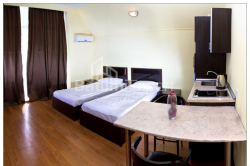 Mənzil 1-комн 35 m² - General Aslan Abaşidze, Batumi