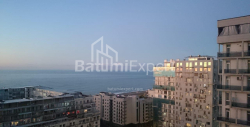 Mənzil 83 m² - Yurievskaya, Batumi, Gürcüstan