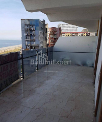 Mənzil 41 m² - Şerif Ximşiaşvili, Batumi, Gürcüstan