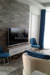 Mənzil 3-комн 60 m² - Yurievskaya, Batumi
