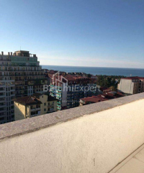 Mənzil 234 m² - Kral Pərnavaz, Batumi, Gürcüstan