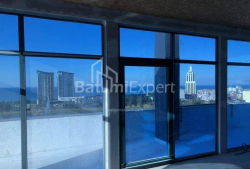 Mənzil 5-комн 234 m² - Kral Pərnavaz, Batumi