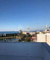 Mənzil 5-комн 234 m² - Kral Pərnavaz, Batumi