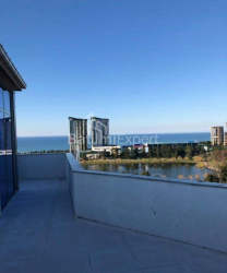 Mənzil 5-комн 234 m² - Kral Pərnavaz, Batumi