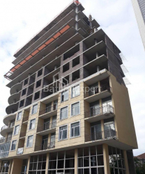 Mənzil 62 m² - Vaxtanq Qorqasali, Batumi, Gürcüstan