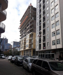 Mənzil 62 m² - Vaxtanq Qorqasali, Batumi, Gürcüstan