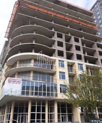 Mənzil 62 m² - Vaxtanq Qorqasali, Batumi, Gürcüstan