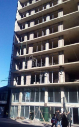 Mənzil 27 m² - Ekvtime Takaişvili, Batumi, Gürcüstan