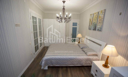 Mənzil 3-комн 125 m² - Kral Pərnavaz, Batumi