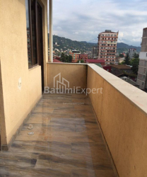 Mənzil 54 m² - Yurievskaya, Batumi, Gürcüstan