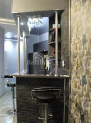 Mənzil 50 m² - İlya Çavçavadze, Batumi, Gürcüstan