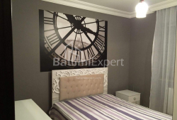 Mənzil 75 m² - Xaydarə Abaşidze, Batumi, Gürcüstan