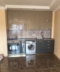 Mənzil 2-комн 54 m² - Yurievskaya, Batumi