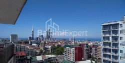 Mənzil 77 m² - Kral Pərnavaz, Batumi, Gürcüstan