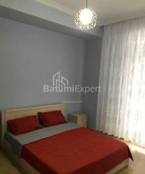 Mənzil 2-комн 77 m² - Kral Pərnavaz, Batumi
