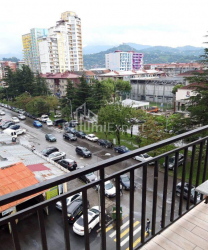 Mənzil 46 m² - Petra Bagrationi, Batumi, Gürcüstan
