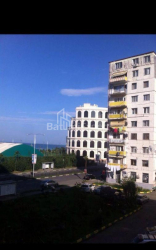 Mənzil 2-комн 52 m² - Şerif Ximşiaşvili, Batumi
