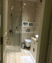 Mənzil 85 m² - Xaydarə Abaşidze, Batumi, Gürcüstan