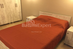 Mənzil 2-комн 46 m² - Yurievskaya, Batumi