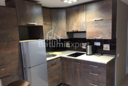 Mənzil 2-комн 46 m² - Yurievskaya, Batumi