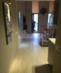 Mənzil 46 m² - Yurievskaya, Batumi, Gürcüstan