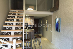Mənzil 2-комн 46 m² - Yurievskaya, Batumi