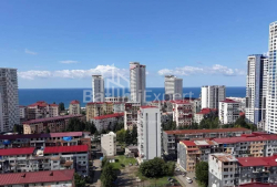 Mənzil 41 m² - Yurievskaya, Batumi, Gürcüstan