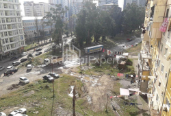 Mənzil 33 m² - Yusuf Kobaladze, Batumi, Gürcüstan