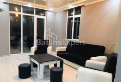 Mənzil 60 m² - Yurievskaya, Batumi, Gürcüstan