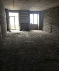 Mənzil 88 m² - Yurievskaya, Batumi, Gürcüstan