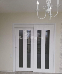 Mənzil 40 m² - Yurievskaya, Batumi, Gürcüstan