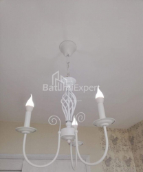 Mənzil 40 m² - Yurievskaya, Batumi, Gürcüstan