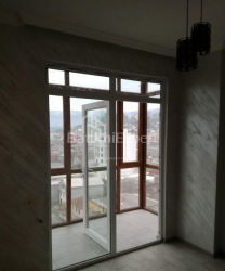 Mənzil 48 m² - Yurievskaya, Batumi, Gürcüstan