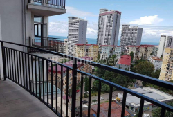 Mənzil 76 m² - Yurievskaya, Batumi, Gürcüstan