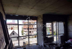 Mənzil 113 m² - Yurievskaya, Batumi, Gürcüstan