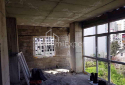 Mənzil 113 m² - Yurievskaya, Batumi, Gürcüstan