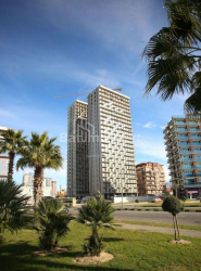Mənzil 3-комн 74 m² - Yurievskaya, Batumi