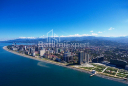 Mənzil 3-комн 74 m² - Yurievskaya, Batumi