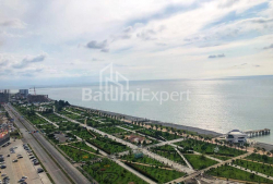 Mənzil 3-комн 74 m² - Yurievskaya, Batumi