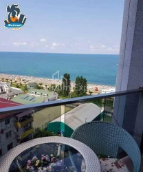 Mənzil 33 m² - Şerif Ximşiaşvili, Batumi, Gürcüstan