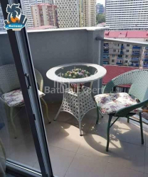 Mənzil 33 m² - Şerif Ximşiaşvili, Batumi, Gürcüstan