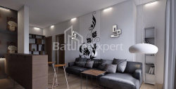 Mənzil 49 m² - Yurievskaya, Batumi, Gürcüstan