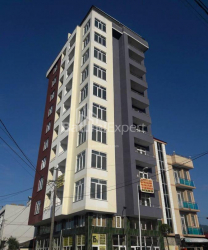 Mənzil 72 m² - Yurievskaya, Batumi, Gürcüstan