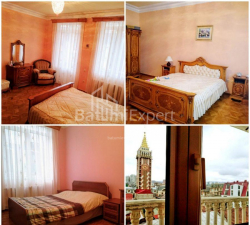 Mənzil 200 m² - Yurievskaya, Batumi, Gürcüstan