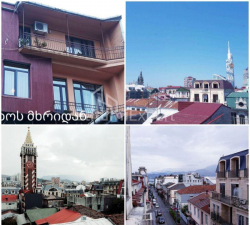 Mənzil 200 m² - Yurievskaya, Batumi, Gürcüstan