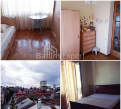 Mənzil 200 m² - Yurievskaya, Batumi, Gürcüstan