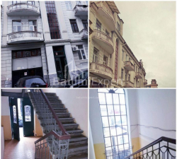 Mənzil 200 m² - Yurievskaya, Batumi, Gürcüstan