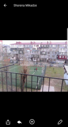 Mənzil 30 m² - İvane Cavaxişvili, Batumi, Gürcüstan