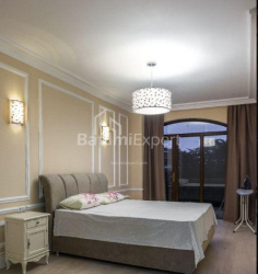 Mənzil 140 m² - Yurievskaya, Batumi, Gürcüstan