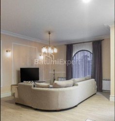 Mənzil 140 m² - Yurievskaya, Batumi, Gürcüstan